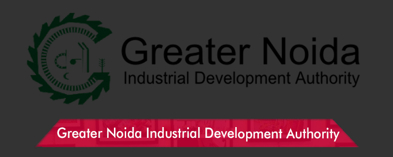 Greater Noida Industrial Development Authority 